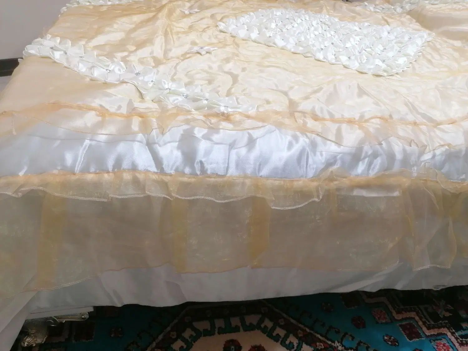 حراج روتختی دونفره و روتختی کودک نو|سرویس روتختی|اصفهان, ملاصدرا|دیوار