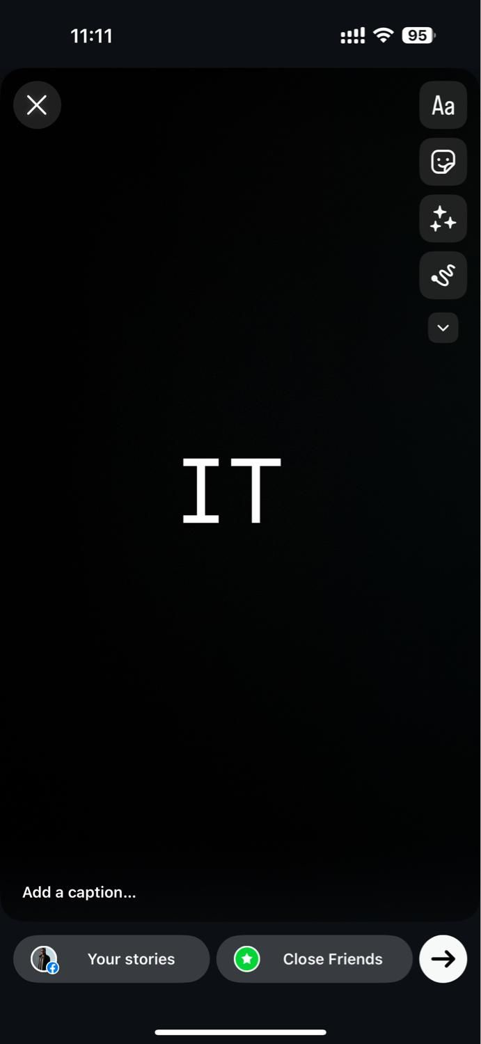 null