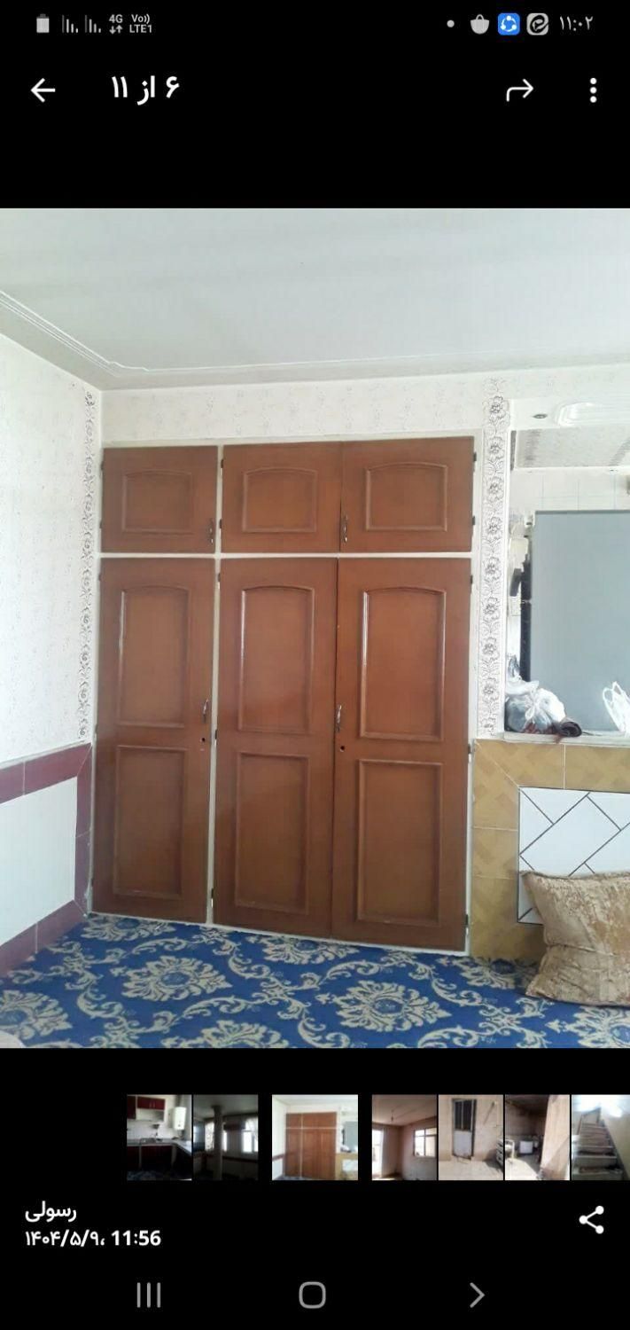 اجاره آپارتمان|اجارهٔ آپارتمان|قم, تعویض پلاک|دیوار