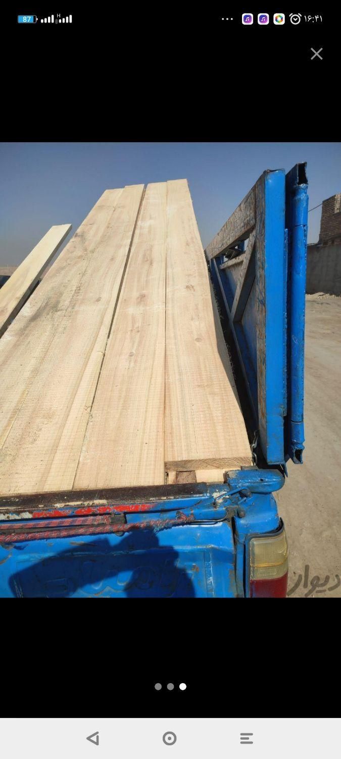 تخته کار بنایی|عمدهفروشی|مشهد, شهرک ابوذر|دیوار