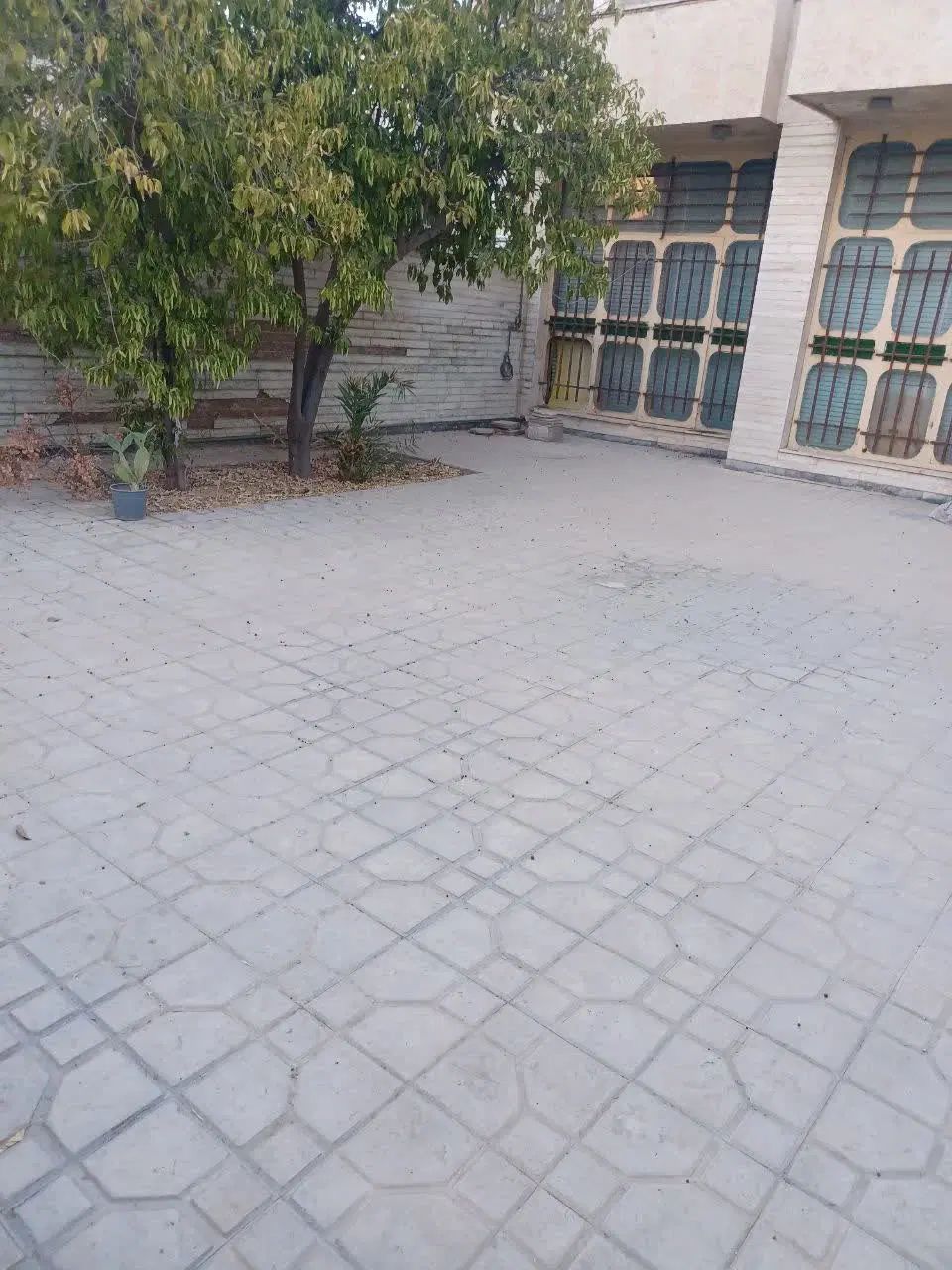 فروش منزل کلنگی فرصت شیرازی ۲۰ متری فاضل|فروش زمین و ملک کلنگی|شیراز, فاضل|دیوار