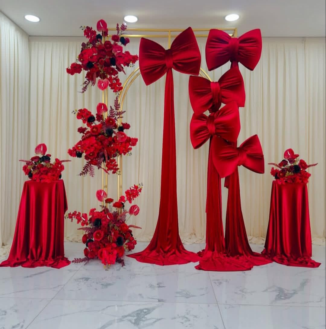 حنابندان|خدمات پذیرایی، مراسم|تبریز, |دیوار