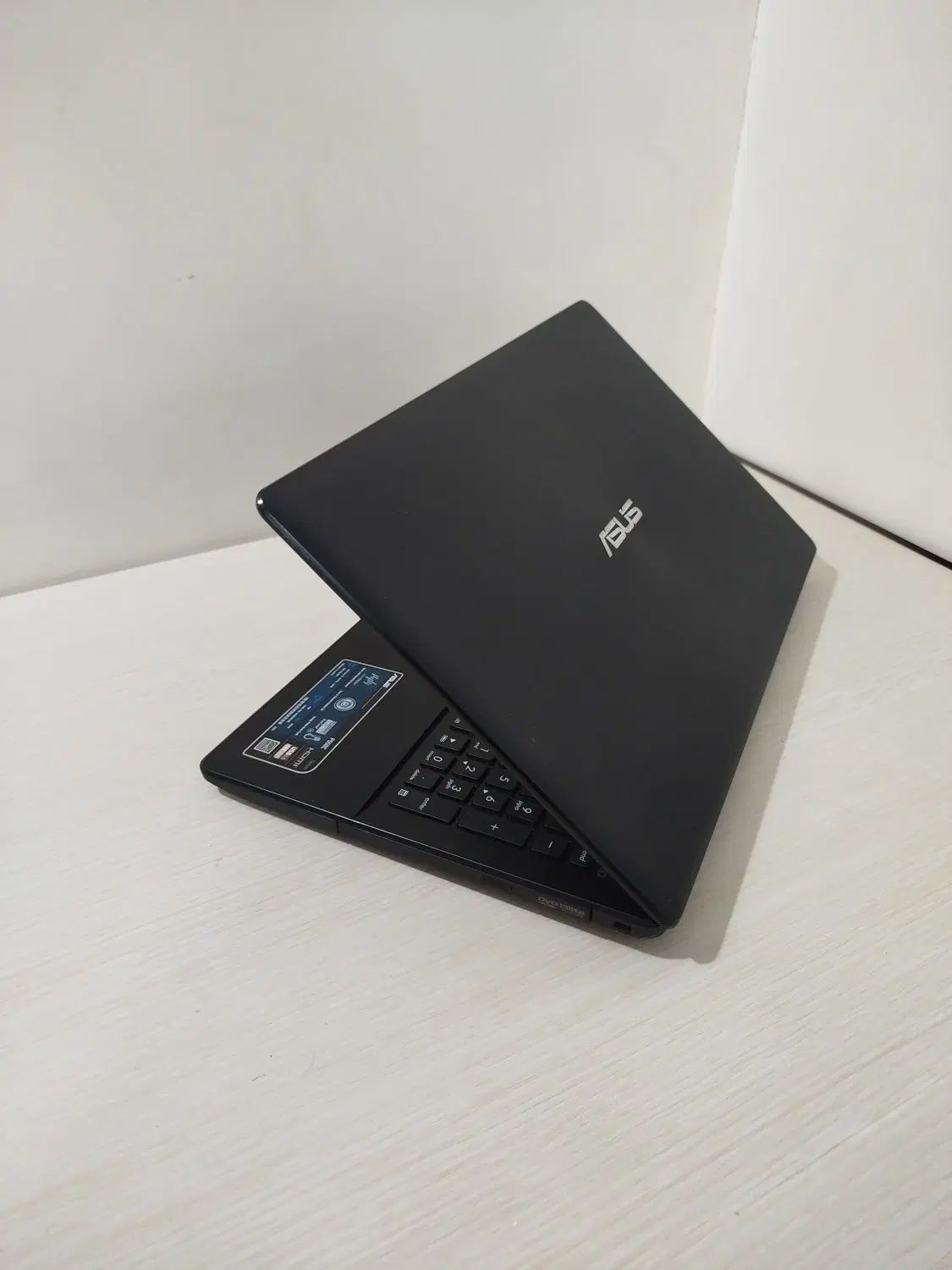 لپتاپ ASUS P550|رایانه همراه|اصفهان, خلجا|دیوار