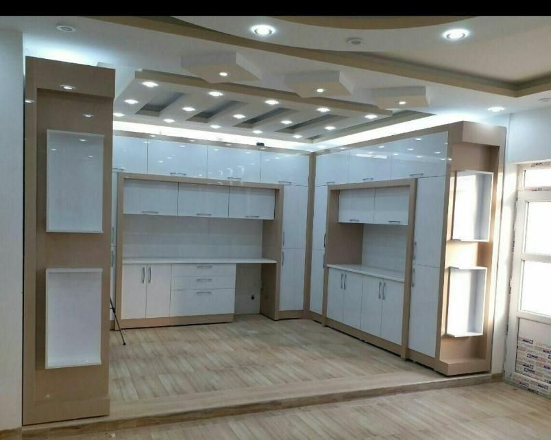 کابینت سازی کابینت ساز تعمییرات تخصصی کابینت و کمد|خدمات پیشه و مهارت|کرمانشاه, |دیوار