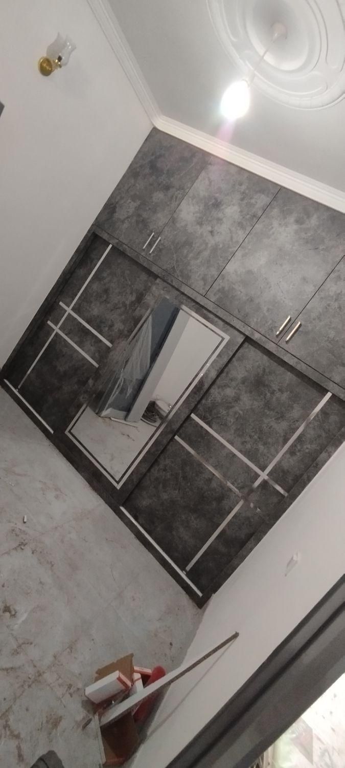 کمد سرویس خواب عروس کابینت|جاکفشی، کمد، دراور|خوی, |دیوار