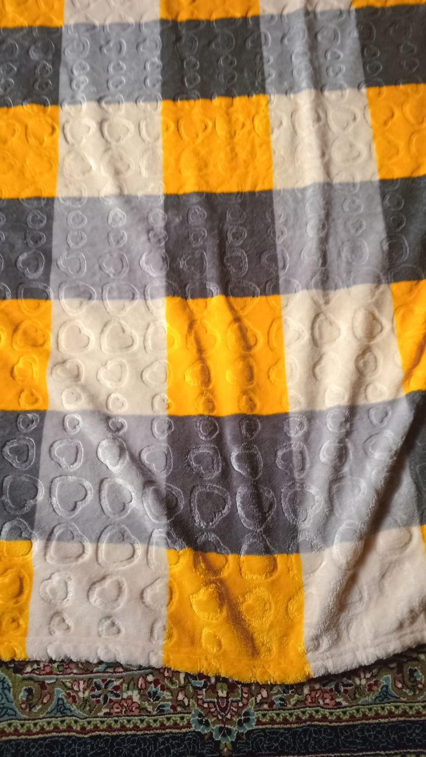 پتو|رختخواب، بالش، پتو|دزفول, |دیوار