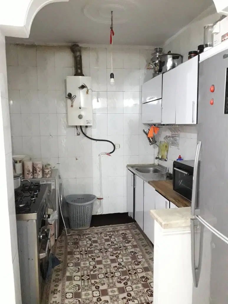 40متر/باپارکینگ/خوش نقشه/بین2خط مترو|فروش آپارتمان|تهران, صفا|دیوار