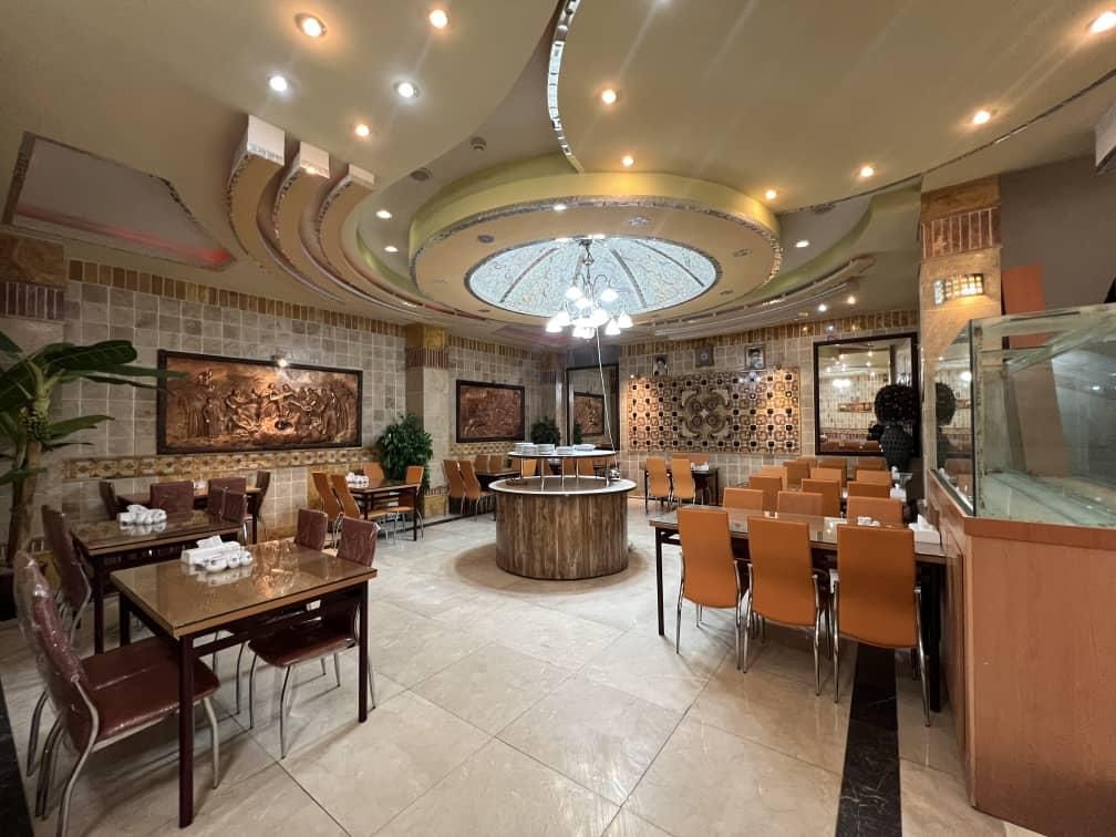 اجاره هتل-سوییت مبله-هتل آپارتمان|اجارهٔ کوتاه‌مدت آپارتمان و سوئیت|اصفهان, علی قلی آقا|دیوار