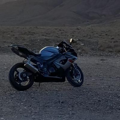 موتورgsxr1000|موتورسیکلت|تهران, افسریه|دیوار
