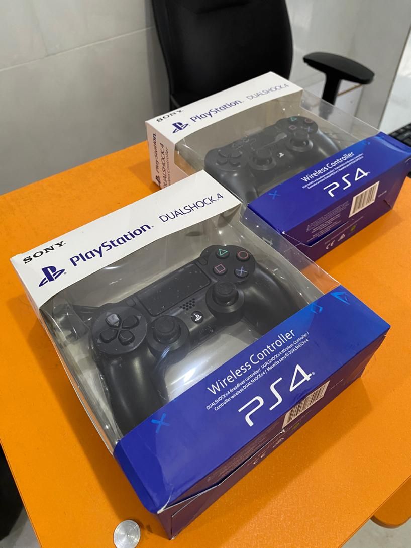 دسته PS4 به قیمت|کنسول، بازی ویدئویی و آنلاین|جیرفت, |دیوار