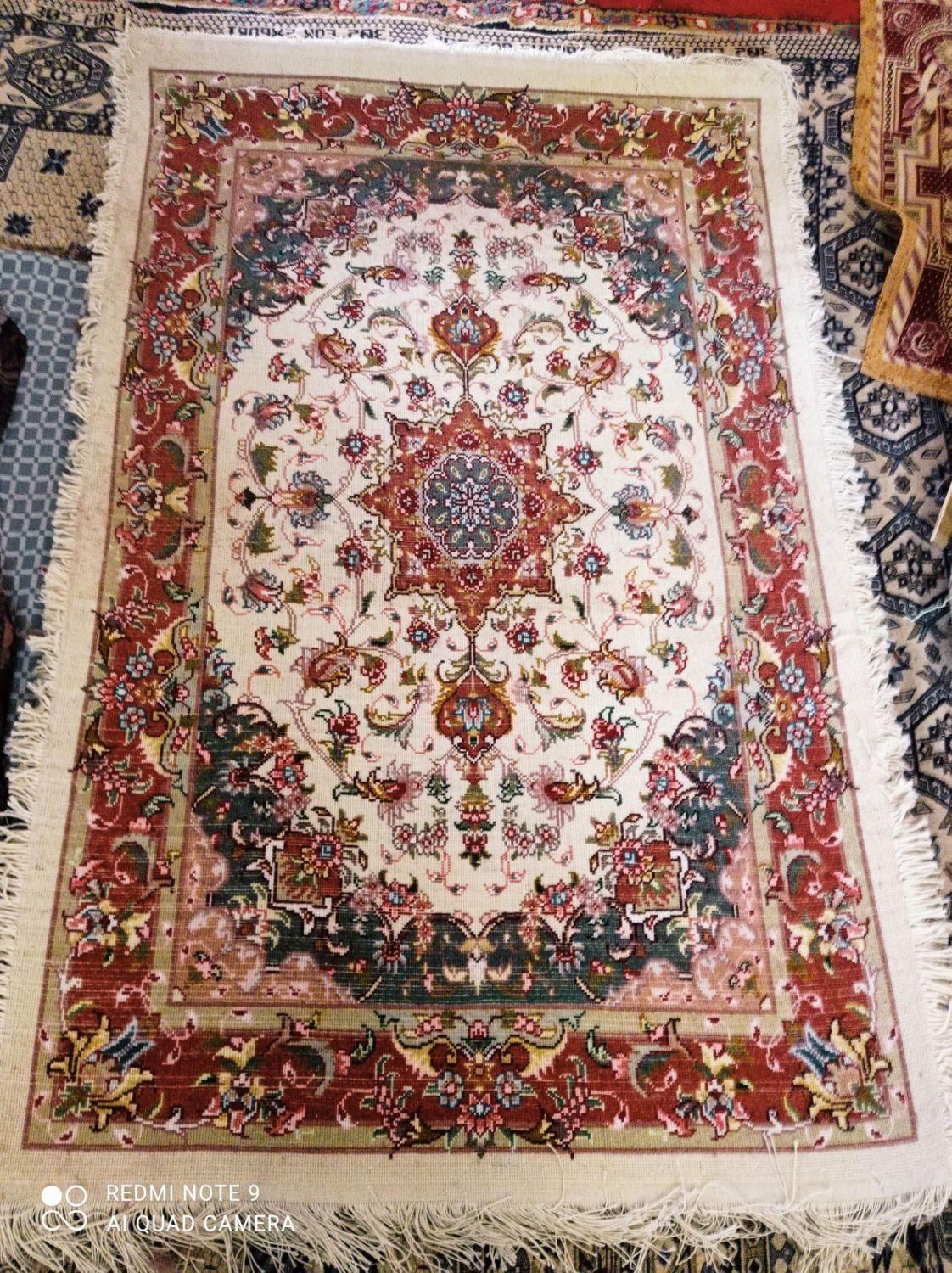 فروش فرش دستبافت|فرش|بناب, |دیوار