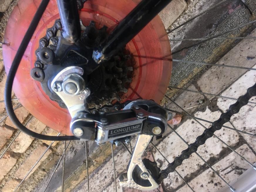 دوچرخه سایز ۲۶|دوچرخه، اسکیت، اسکوتر|تهران, طرشت|دیوار