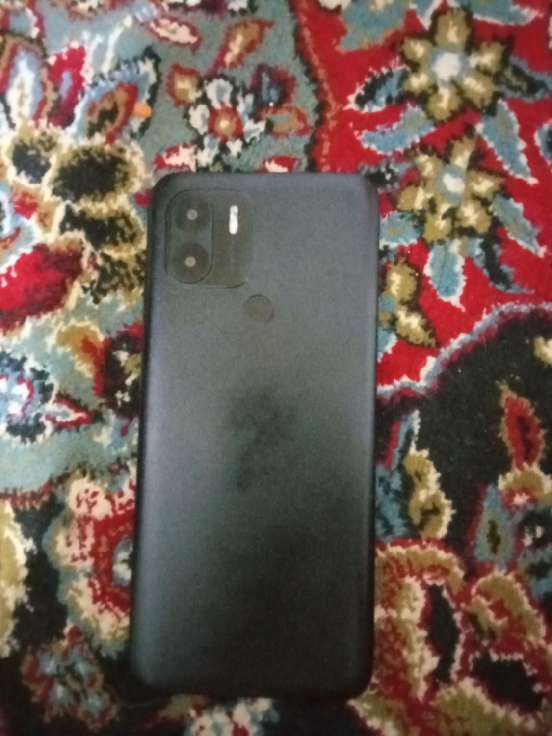 شیائومی Redmi A2 Plus با حافظهٔ ۶۴ گیگابایت|موبایل|تبریز, |دیوار