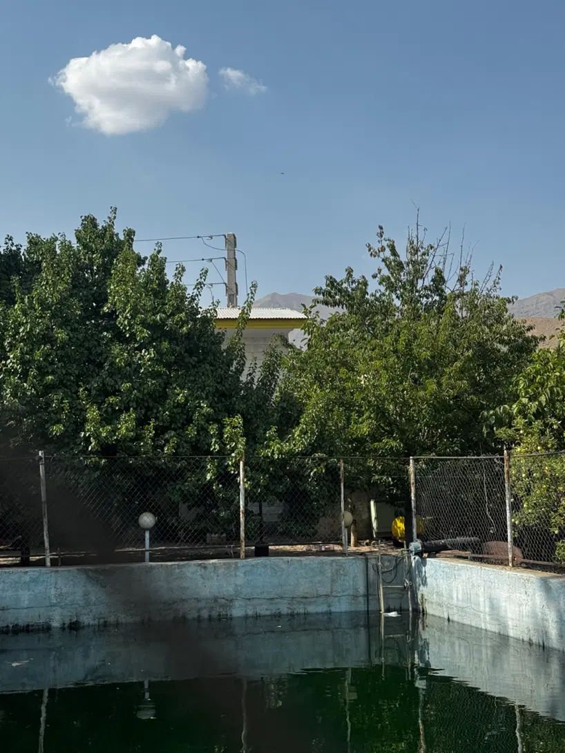 زمین باغ دردماوند ۳۰۰متر اقساط درجابان کنتوردار|فروش زمین و ملک کلنگی|تهران, تهرانپارس شرقی|دیوار