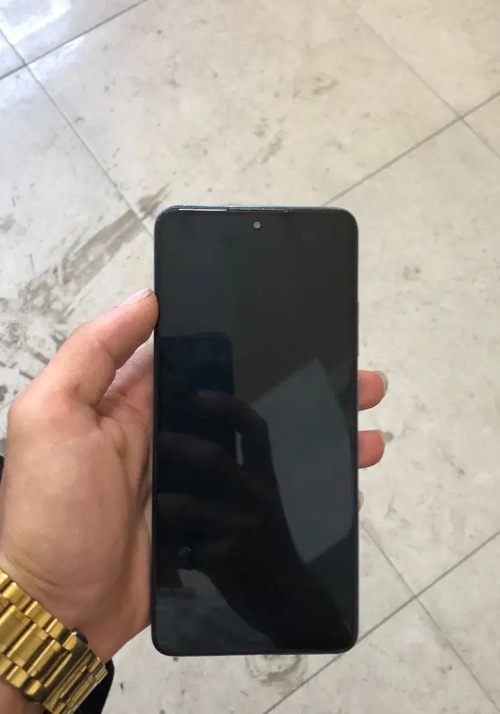 گوشی کارکرده poco X4 pro 5G|موبایل|اهر, |دیوار