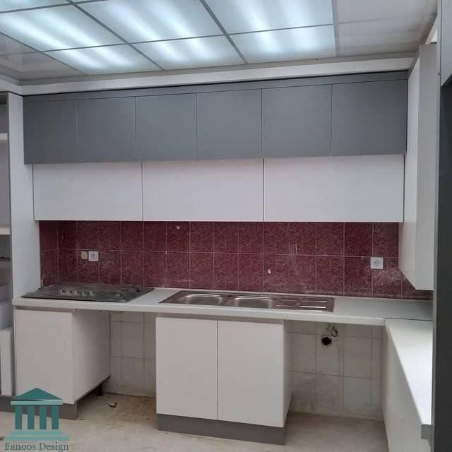 کابینت وکمددیواری|جاکفشی، کمد، دراور|رامهرمز, |دیوار