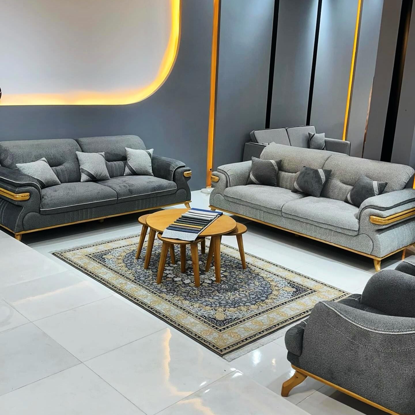 ×× بانک مبل ×× مبل لاریسا|مبلمان خانگی و میز عسلی|نورآباد, |دیوار