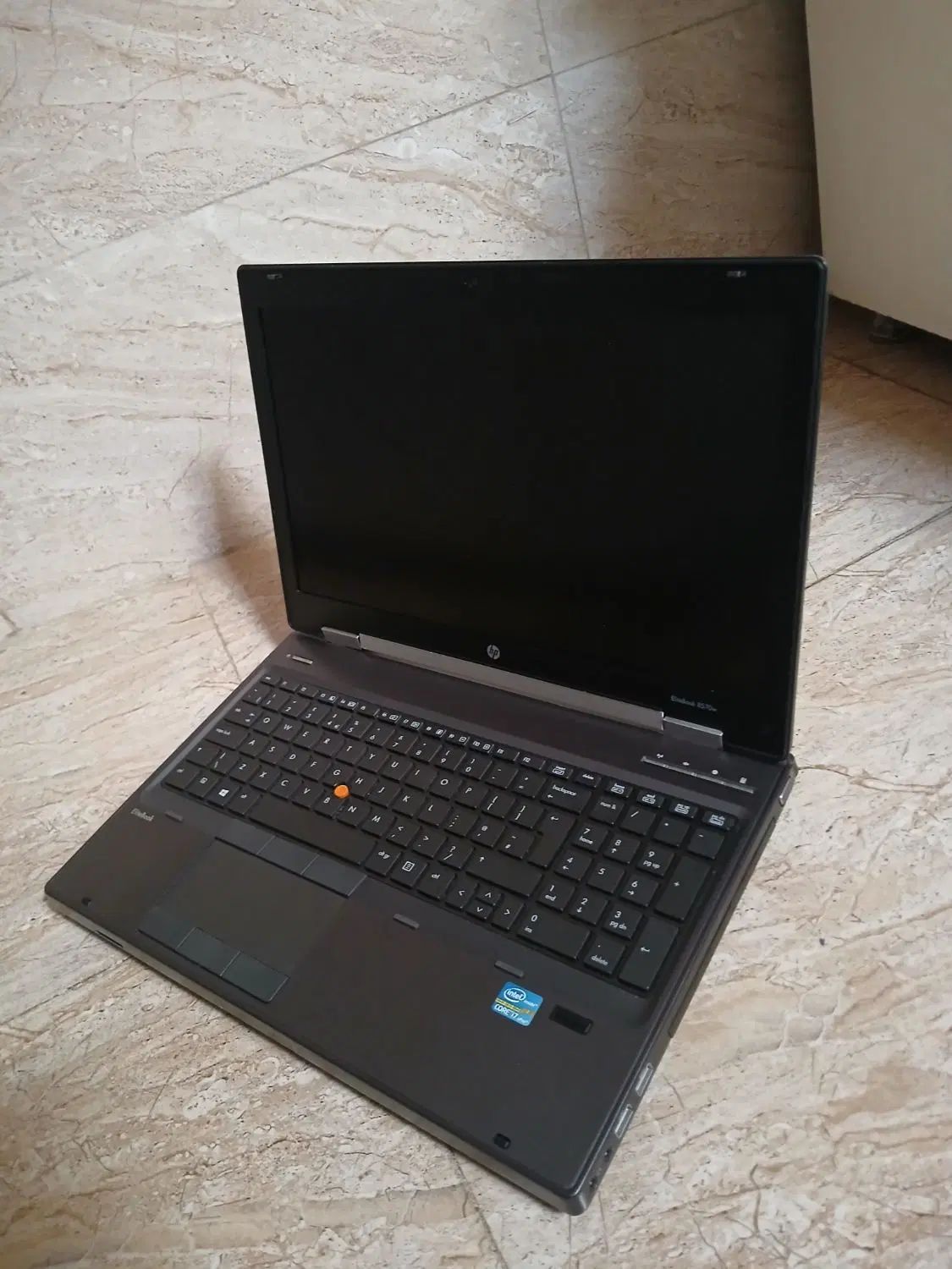 لبتاب hp|رایانه همراه|ارومیه, |دیوار
