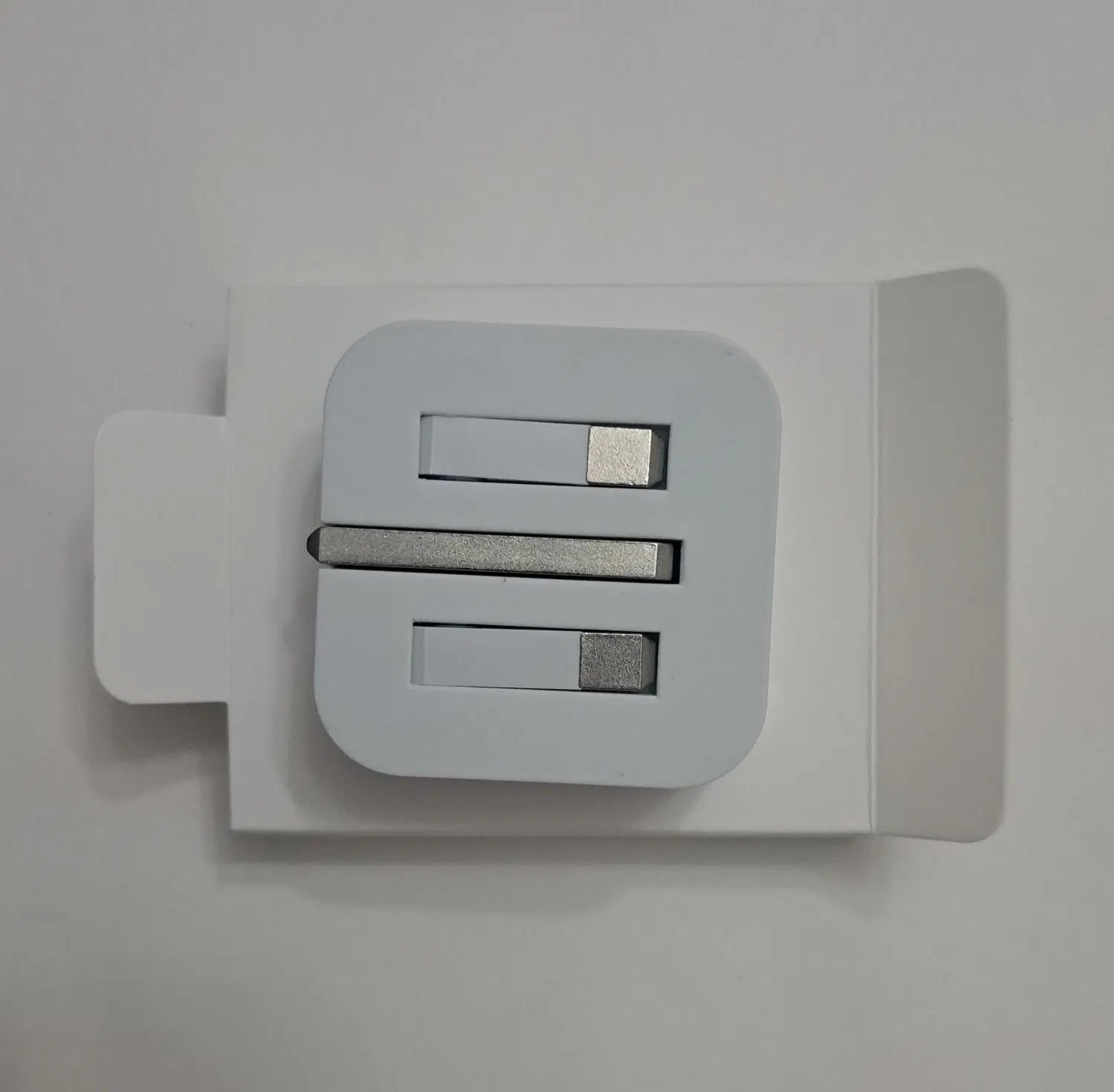 شارژراپل به همراه کابل اصل ایفون کاملانوفقط انباکس|لوازم جانبی موبایل و تبلت|تهران, ابوذر|دیوار