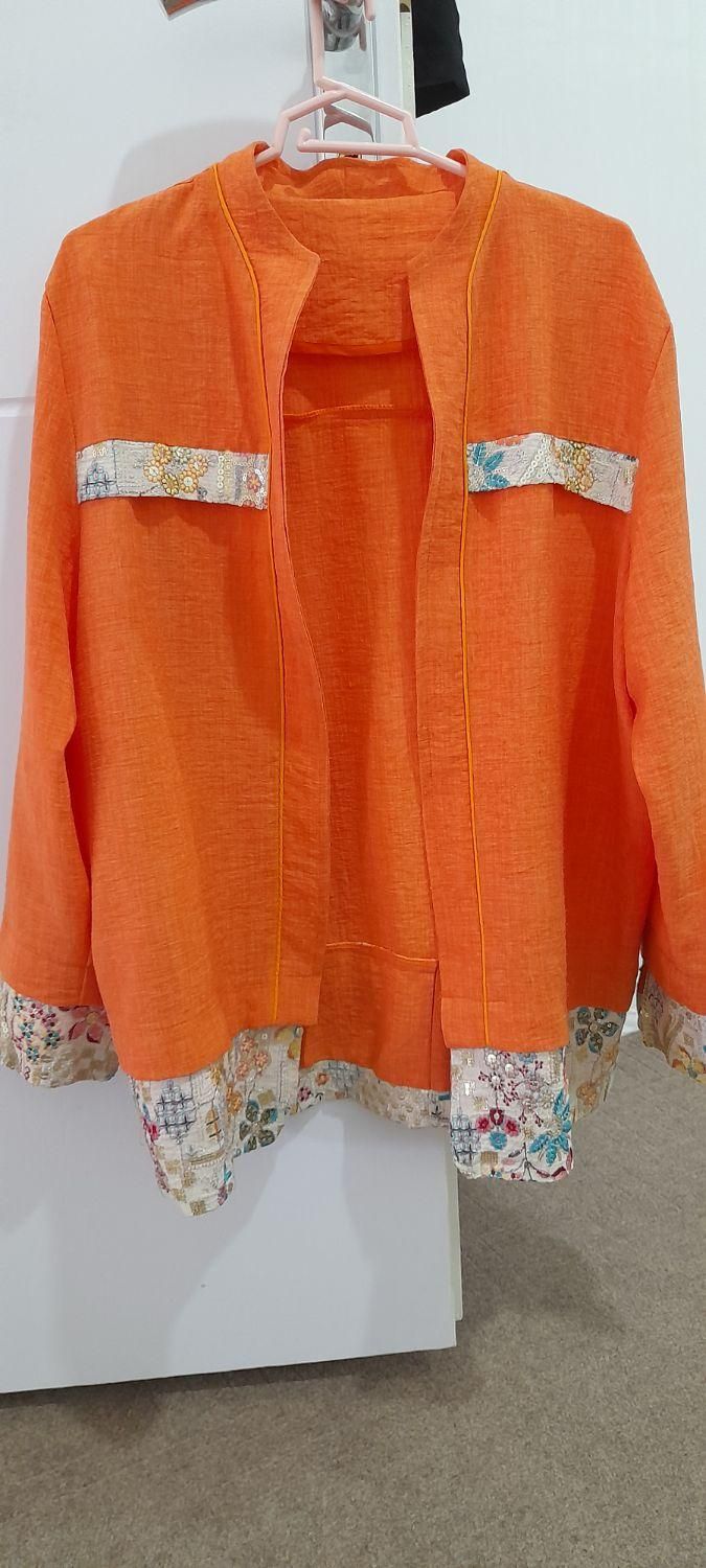 مانتو زنانه|لباس|ایذه, |دیوار