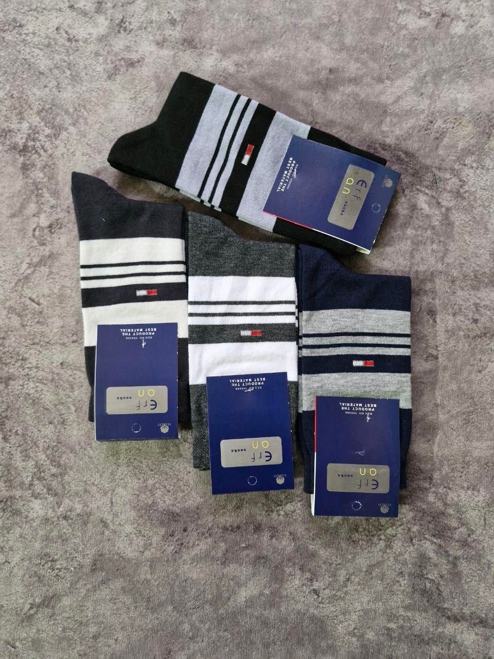 جوراب مردانه کلاسیک|لباس|مشکین‌دشت, |دیوار