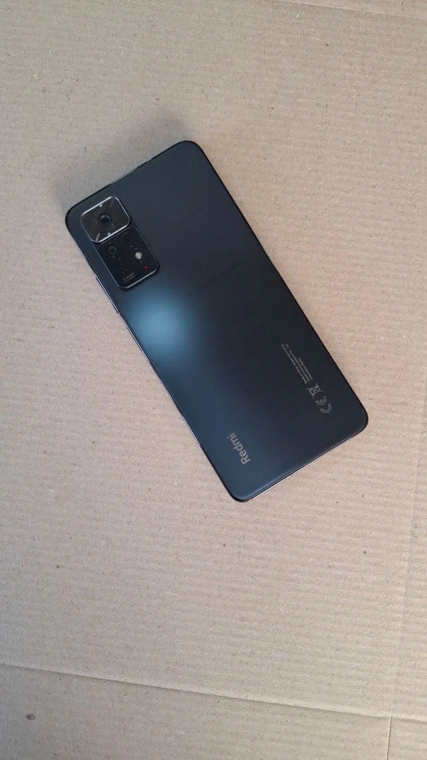 شیائومی نوت 11 پرو Xiaomi not 11 pro|موبایل|تبریز, |دیوار