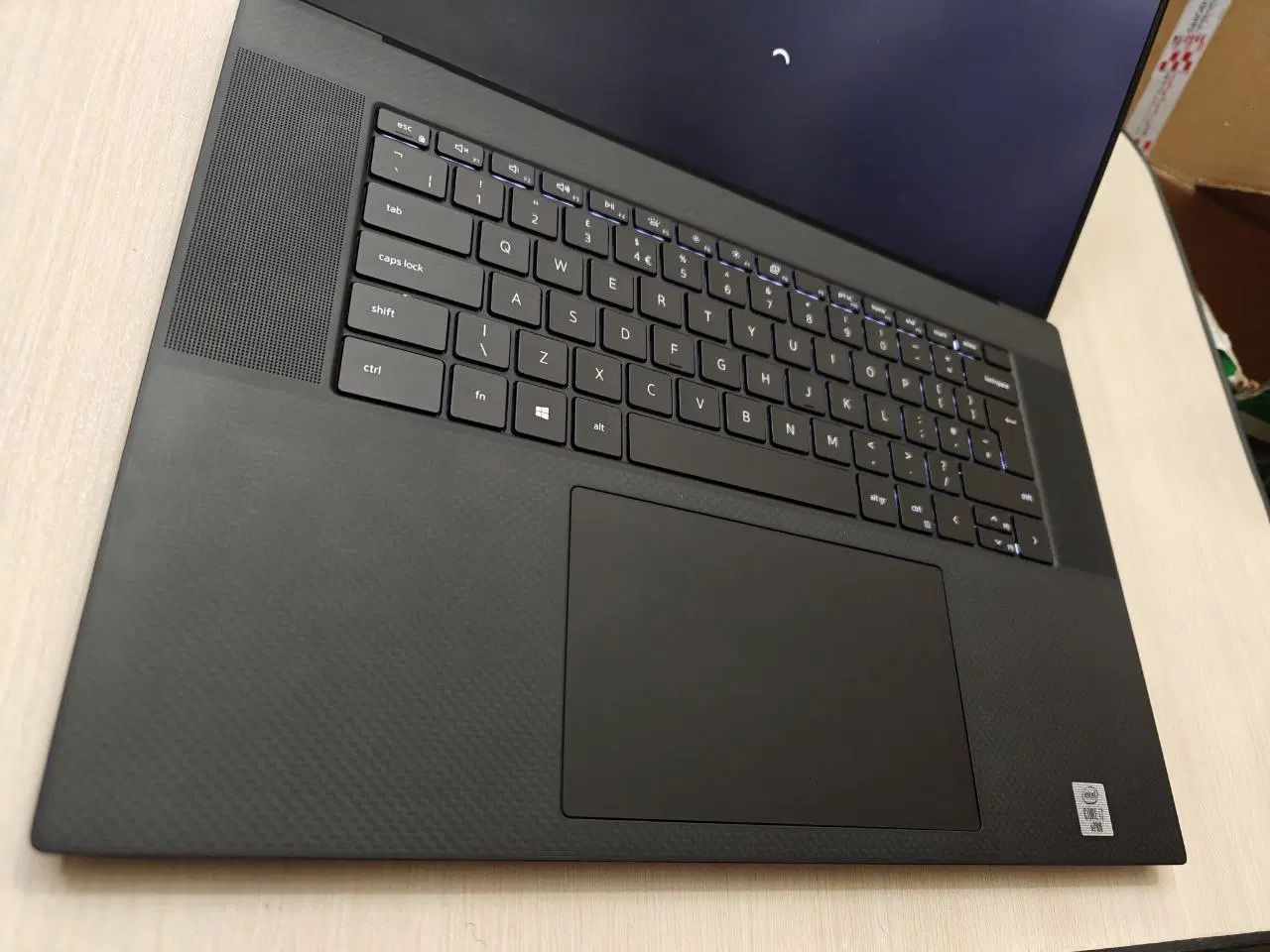 لبتاب dell Precision5750|رایانه همراه|مشهد, گاز|دیوار