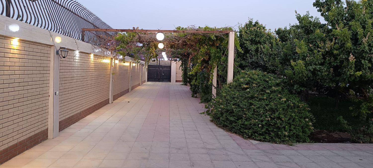 اجاره باغ ویلا کبوتر آباد|اجارهٔ کوتاهمدت ویلا و باغ|اصفهان, بهارستان|دیوار
