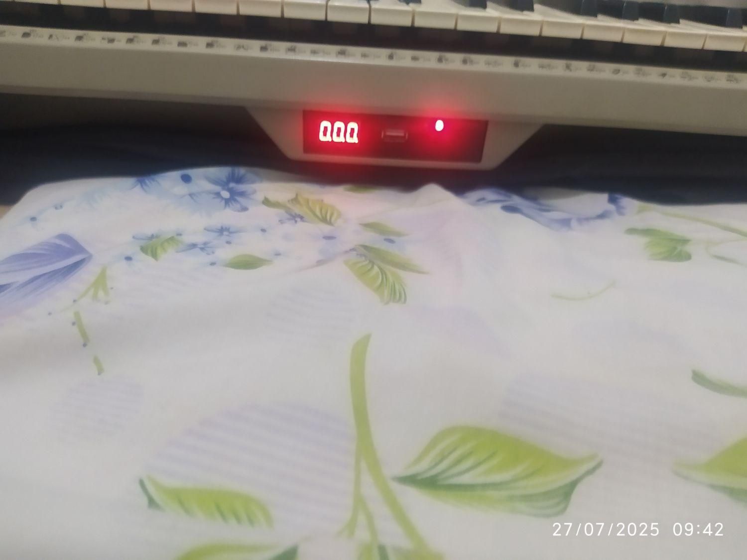 ارگ a1000|پیانو، کیبورد، آکاردئون|قم, باجک دو|دیوار