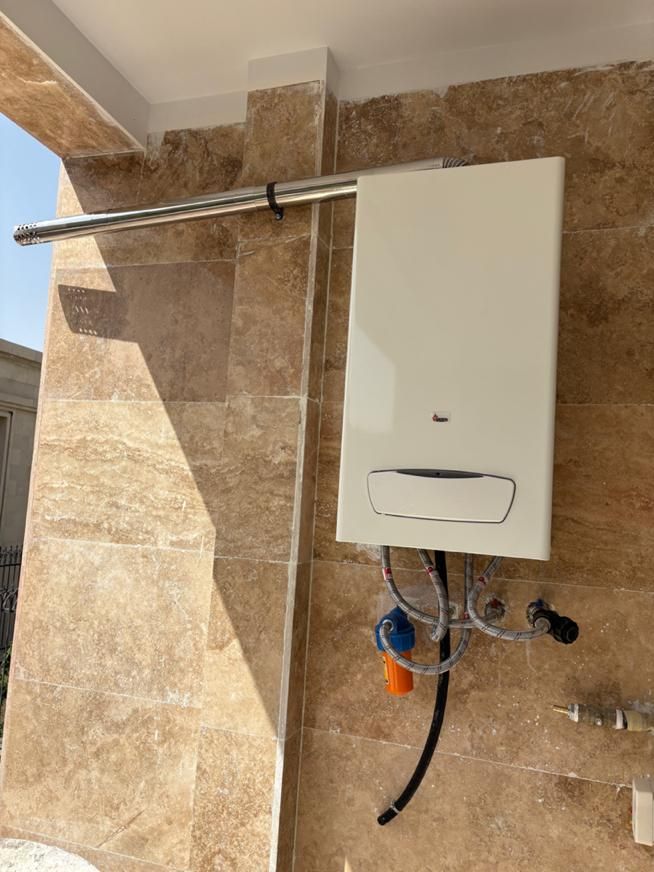 فروش ویژه پکیج های بوتان|آبگرمکن، پکیج، شوفاژ|پردیس, فاز ۱|دیوار