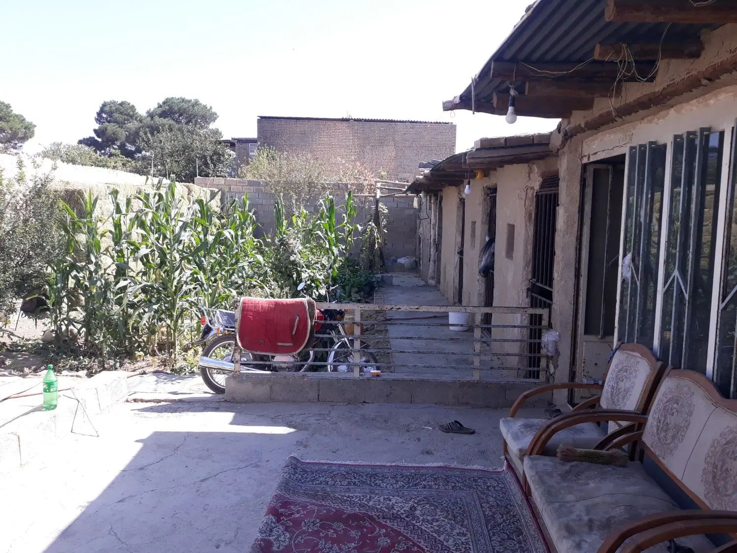 اجاره خانه ویلایی ۱۵۰ متری ۵ خوابه در کوجان|اجارهٔ خانه و ویلا|اصفهان, کوجان|دیوار