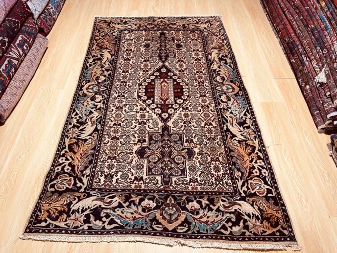 فرش پرده ای بیجار|فرش|تهران, سلسبیل جنوبی|دیوار