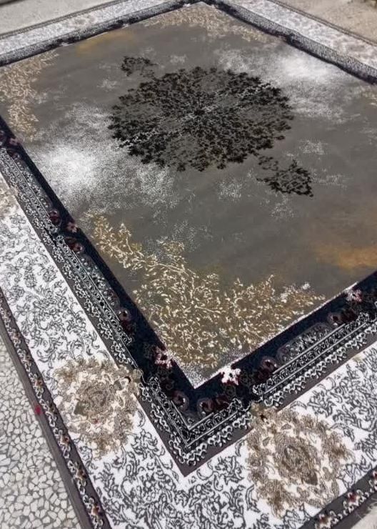 فرش ماهور|گلیم، جاجیم، گبه|ماهدشت, |دیوار