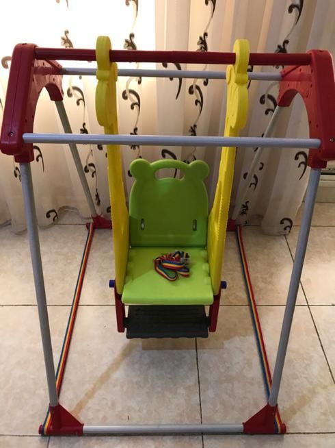 تاب کودک|اسباب و اثاث بچه|اهواز, کیان اباد|دیوار