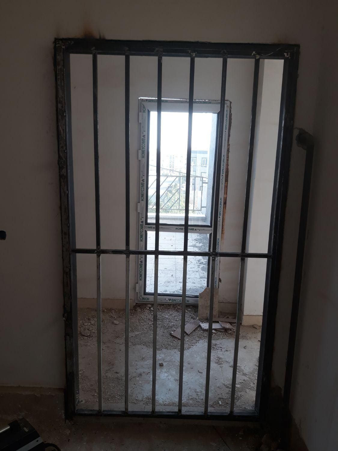 جوشکاری مهرداد|خدمات پیشه و مهارت|نظرآباد, |دیوار