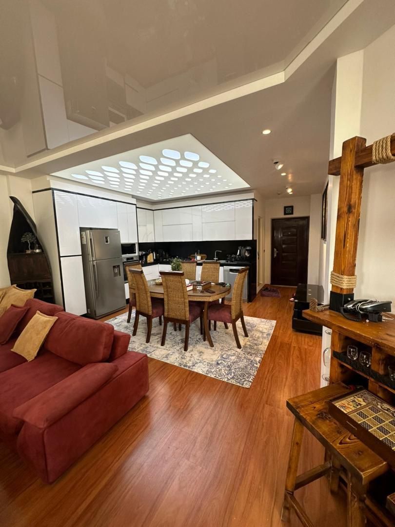 ۱۱۰ متر ویلایی شهرک غرب|فروش خانه و ویلا|تهران, شهرک غرب|دیوار