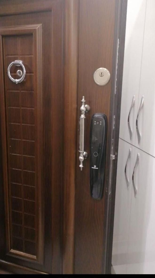 نصاب قفل و دستگیره هوشمند دیجیتال نصب|خدمات پیشه و مهارت|تهران, پونک|دیوار