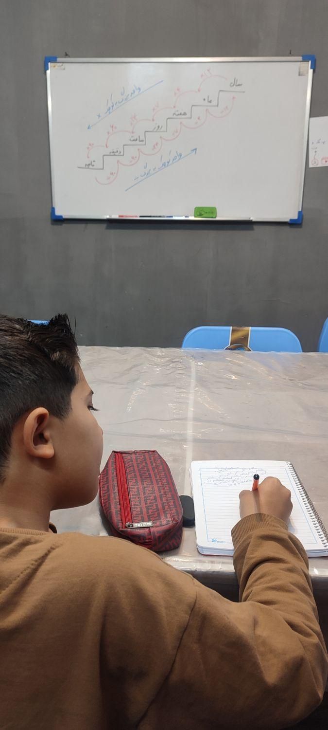 تدریس ابتدایی|خدمات آموزشی|گلبهار, شهر جدید گلبهار|دیوار