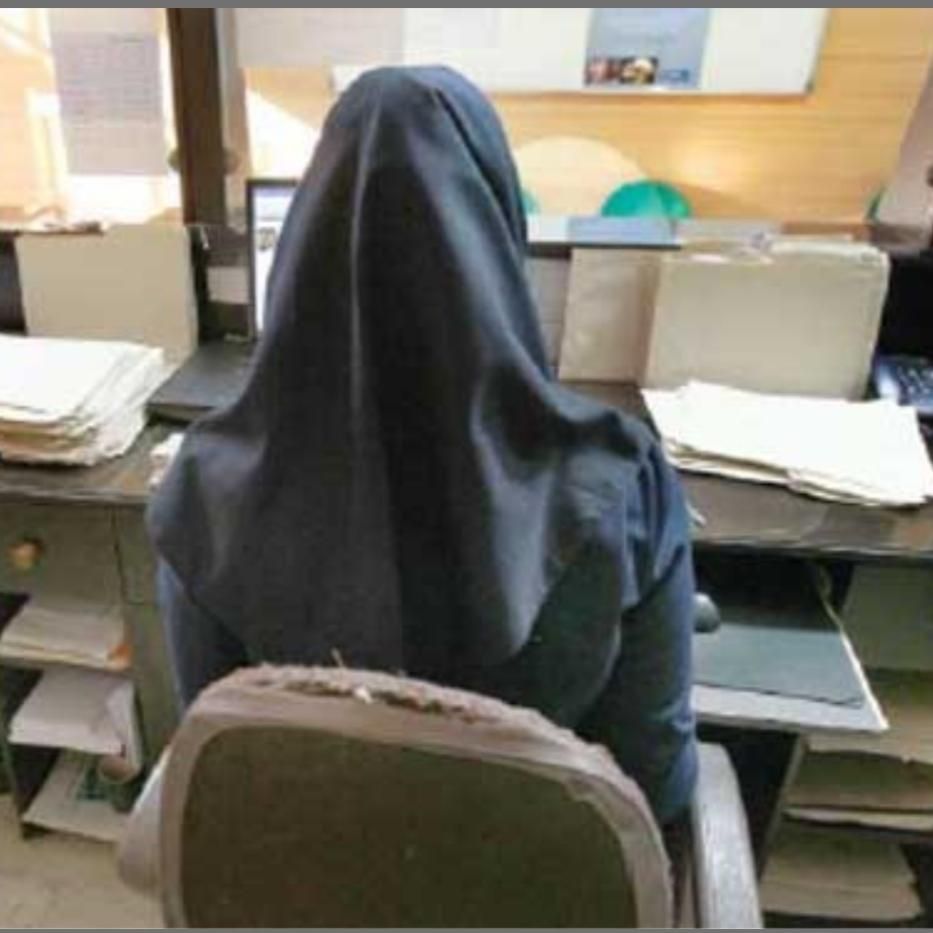 دعوت به همکاری ، خانم بازنشسته|استخدام اداری و مدیریت|قزوین, |دیوار