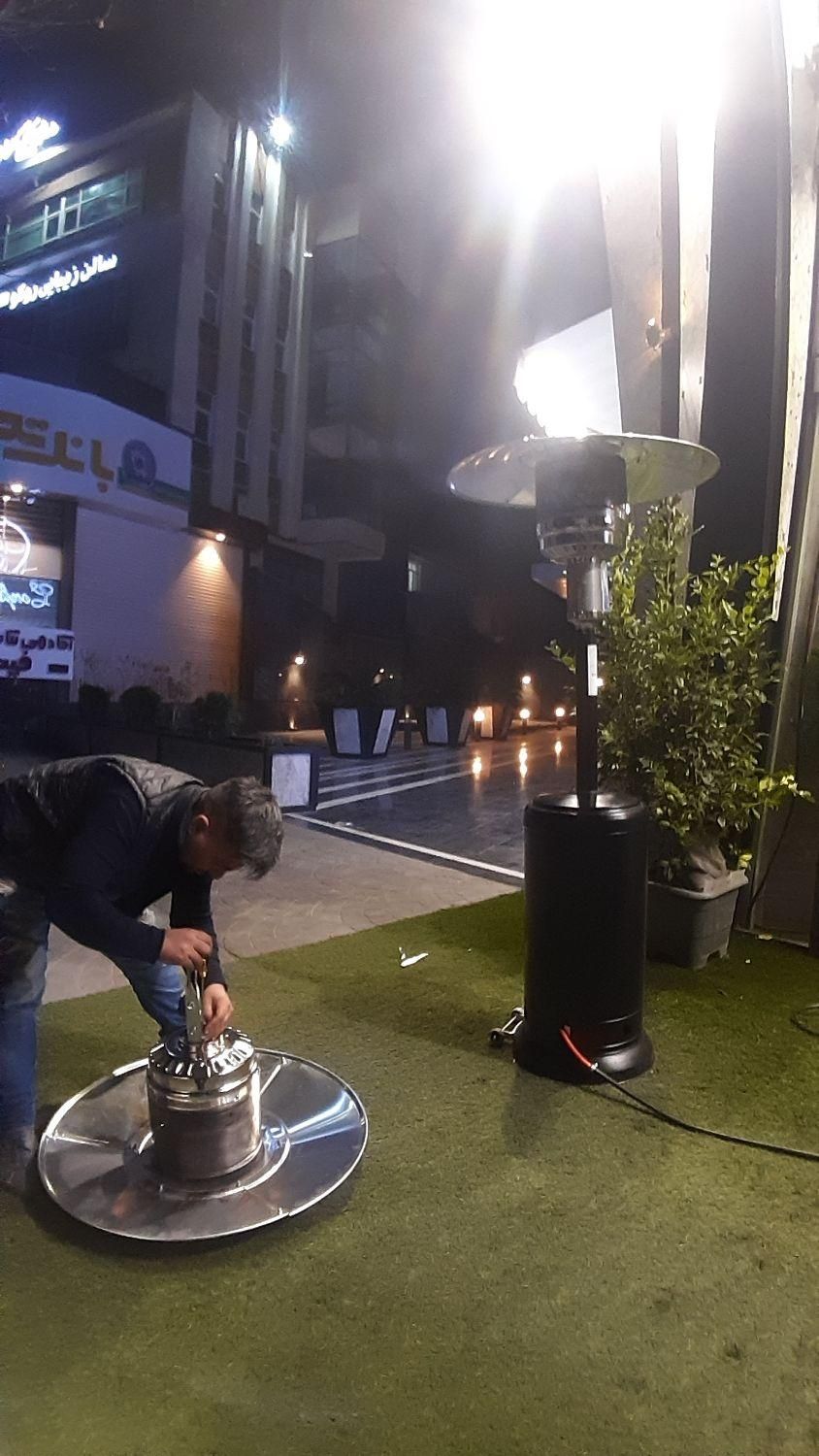 برقکاری،برقکار،ایفون.تعمیرابگرمکن،سرویس بخاری|خدمات پیشه و مهارت|کرج, خرمدشت|دیوار