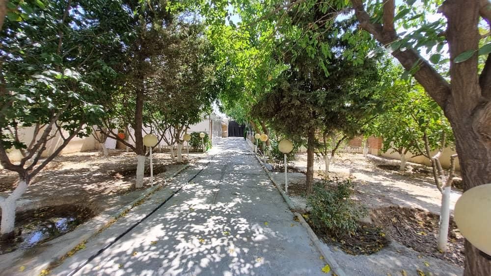 باغچه ۶۰۰ متری/فول مبله/خدایار خان یک|فروش خانه و ویلا|ماهدشت, |دیوار