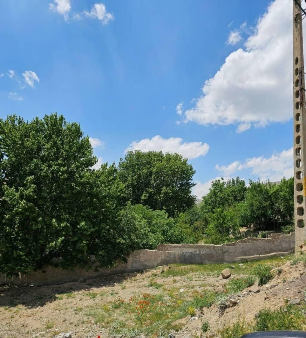 فروش زمین 225متری|فروش زمین و ملک کلنگی|پردیس, فاز ۲|دیوار