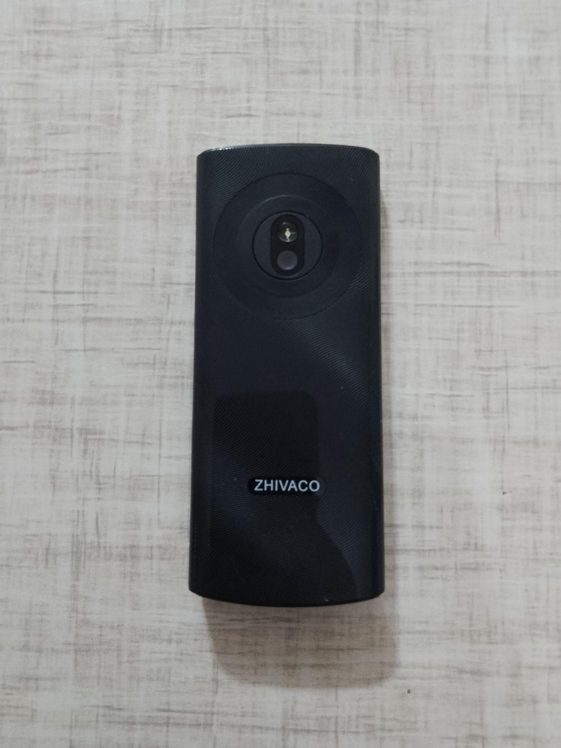 گوشی کاملا آک|موبایل|رشت, نامجو|دیوار