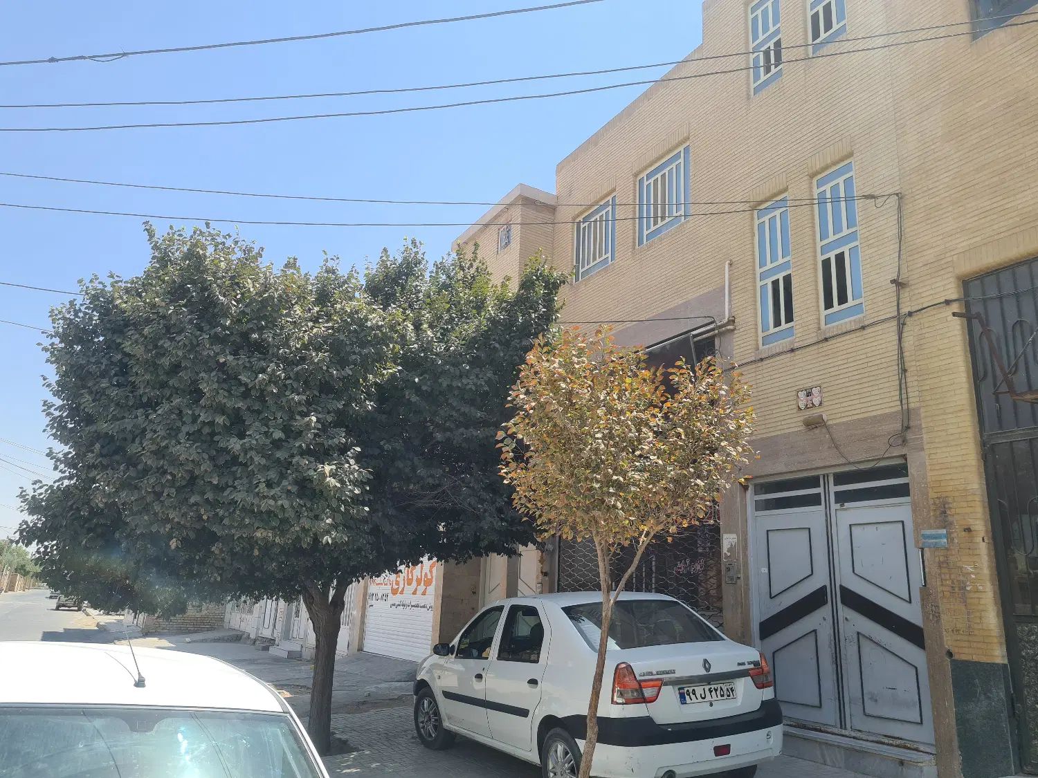 خانه ۳طبقه بلوار دشتی، نزدیک ۴راه امیرمومنین|اجارهٔ خانه و ویلا|حمیدیا, |دیوار