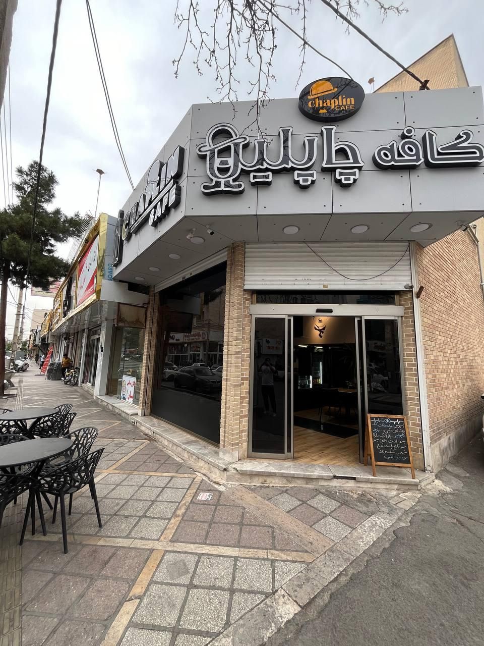 ۴۷ متر فعال و برند منطقه*دو نبش*سند تک برگ|فروش مغازه و غرفه|تهران, جوانمردان (اندیشه)|دیوار
