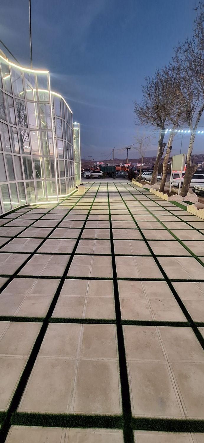 تالار باغ نسیم|خدمات پذیرایی، مراسم|همدان, |دیوار