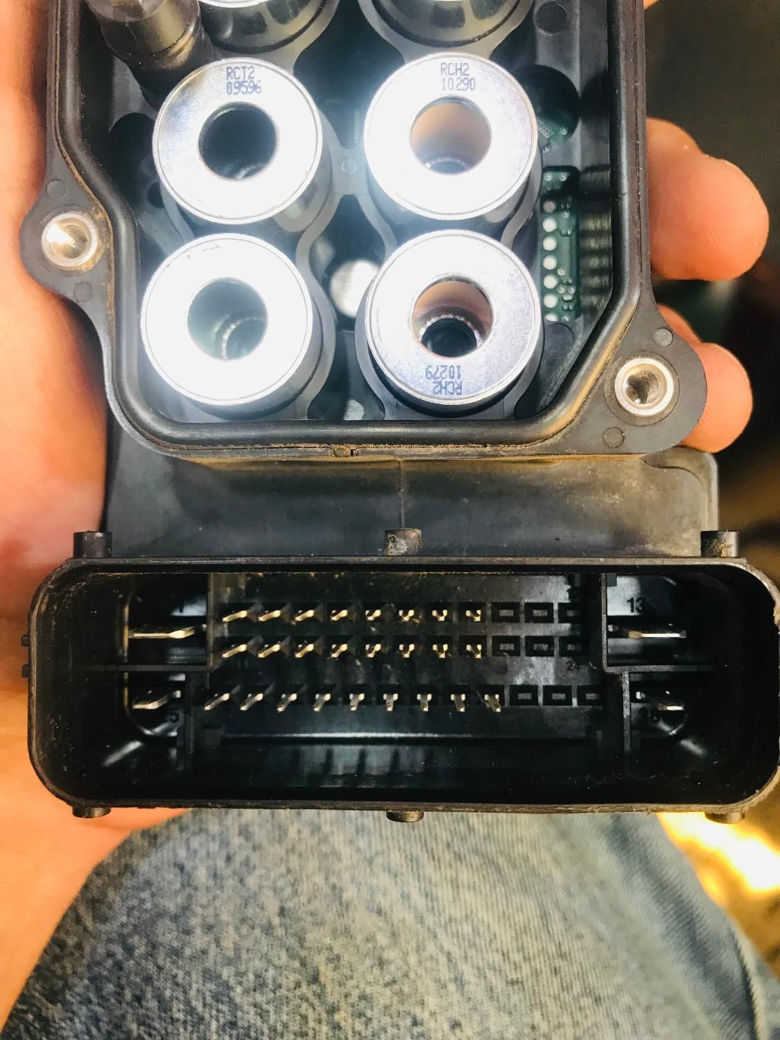 تنطیم موتور و تعمیر ایسیو تخصصی|خدمات موتور و ماشین|شیراز, کوزه گری|دیوار