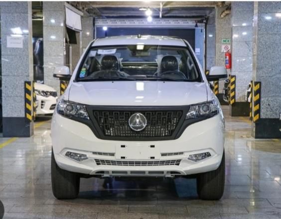 مکث موتور کلوت اتوماتیک، مدل ۱۴۰۲|خودرو سواری و وانت|ایلام, |دیوار