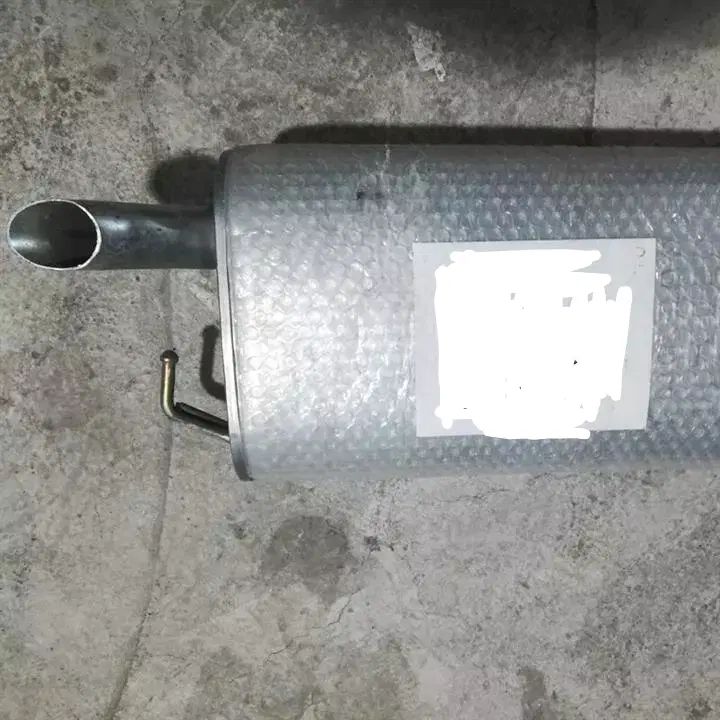 منبع اگزور اسپرت 106نو، کوییک،تیبا،پراید،پژو206|قطعات یدکی و لوازم جانبی|رشت, گلباغ نماز|دیوار