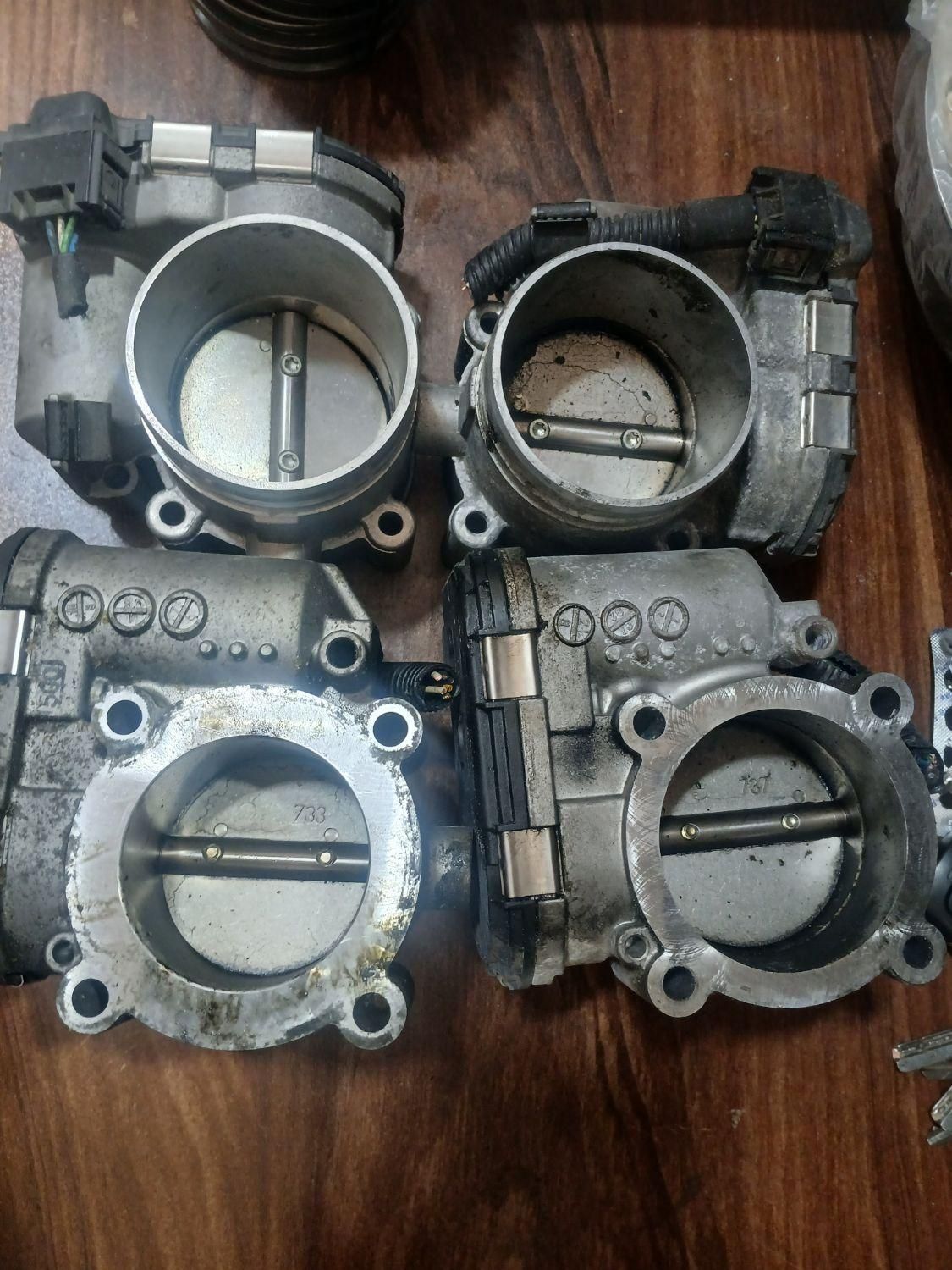 دریچه گاز دنا ،سمند ای اف سون، ۲۰۶ تیپ ۲و ۵ النود|قطعات یدکی و لوازم جانبی|اندیشه, اندیشه فاز ۱|دیوار